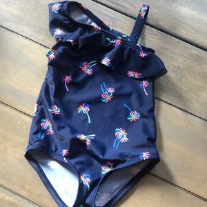 Oshkosh Babygirl Swimsuit